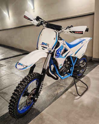 Minimoto smr prima 913