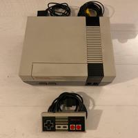 CONSOLE NINTENDO NES, SNES, XBOX CRYSTAL, 360