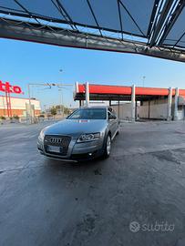 AUDI A6 3.0 V6 ALROID