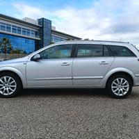 OPEL ASTRA Station Wagon 1.7 CDTI 101 CV