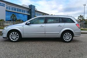 OPEL ASTRA Station Wagon 1.7 CDTI 101 CV