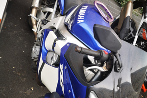 Yamaha yzfr6