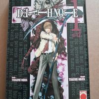 Vari manga volumi singoli