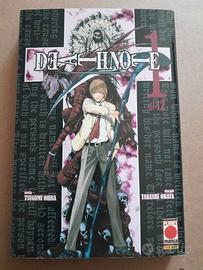 Vari manga volumi singoli