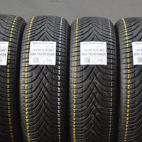 4 pneumatici kleber 195/60 r15 88t tu19425