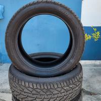 Pneumatici invernali 