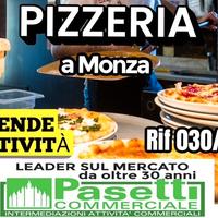PIZZERIA a Monza