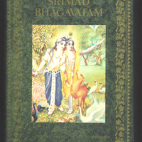 Srimad Bhagavatam (Canto Primo: La Creazione 1977)