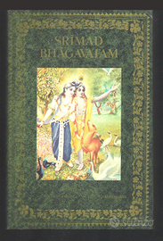 Srimad Bhagavatam (Canto Primo: La Creazione 1977)