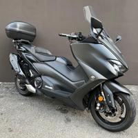 Yamaha T Max 560 - 2020