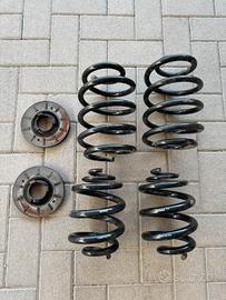 Kit cerchi e molle t5 volkswagen
