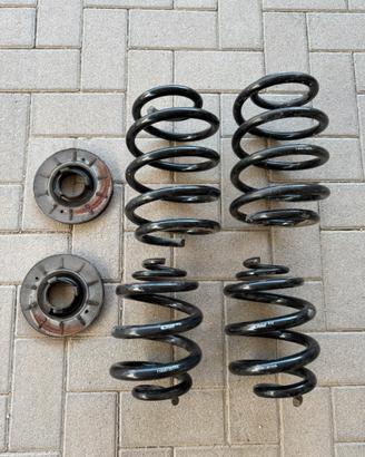 Kit cerchi e molle t5 volkswagen