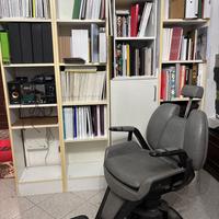 Comodissima libreria