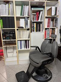 Comodissima libreria