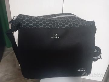 borsa per carrozzina o passeggino