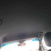 Cielo nero + maniglie alfa romeo Giulietta,