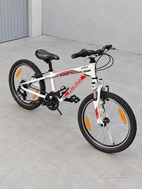 Specialized hotrock mtb per bambini