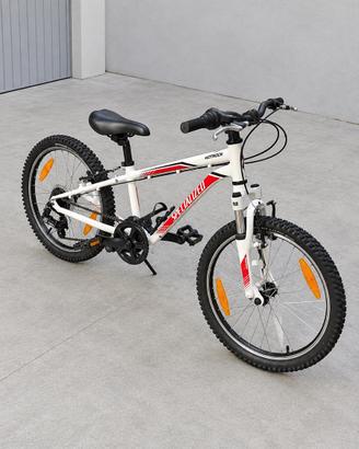 Specialized hotrock mtb per bambini
