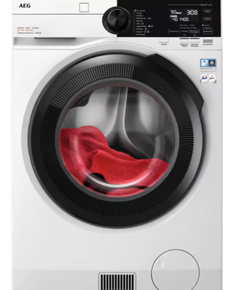 A&G lavasciuga 9000 series ökokombi 10/6 kg