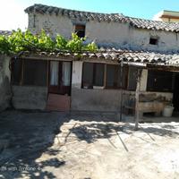 Casa Campidanese su lotto di 360 metri