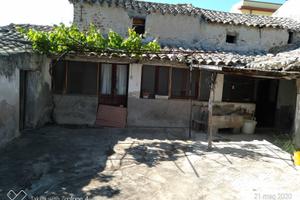 Casa Campidanese su lotto di 360 metri