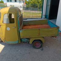 Piaggio Altro modello - 1964