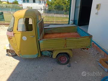 Piaggio Altro modello - 1964