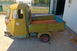 Piaggio Altro modello - 1964