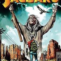 Fumetto "Saguaro" bonelli