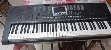 tastiera musicale jukey