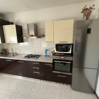 Cucina lineare completa  codice: 3284