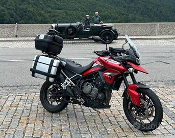 Triumph 900 GT PRO - 2021