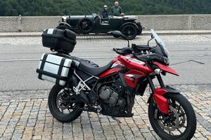 Triumph 900 GT PRO - 2021