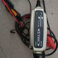 carica batterie