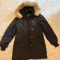 Parka Woolrich Donna