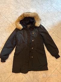 Parka Woolrich Donna