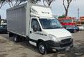 IVECO DAILY 35C17 CENTINATO MT4.62 EURO5B