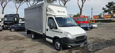 IVECO DAILY 35C17 CENTINATO MT4.62 EURO5B