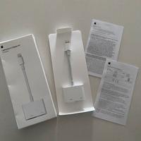 Lightning Digital hdmi