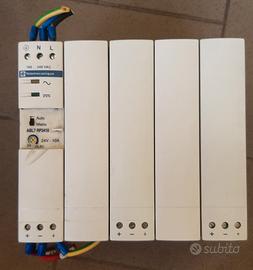 Alimentatore schneider electric