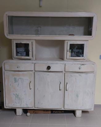 Credenza vintage