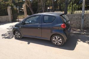 Toyota aygo 1.0 GPL 3 porte 2007