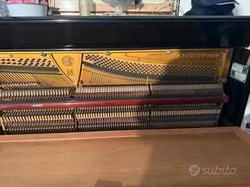 Pianoforte