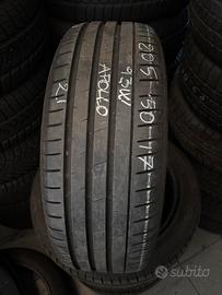 Gomme  seminuove 205 50 17