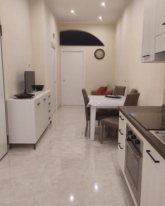 Bilocale Barletta pieno centro ristrutturato 