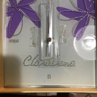 Orologio da tavolo Claraluna