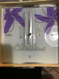 Orologio da tavolo Claraluna