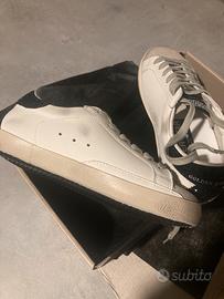 Scarpe Golden Goose n. 37