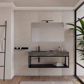 Specchio bagno