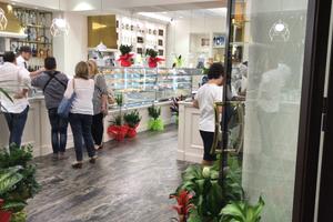 Bar pasticceria gelateria